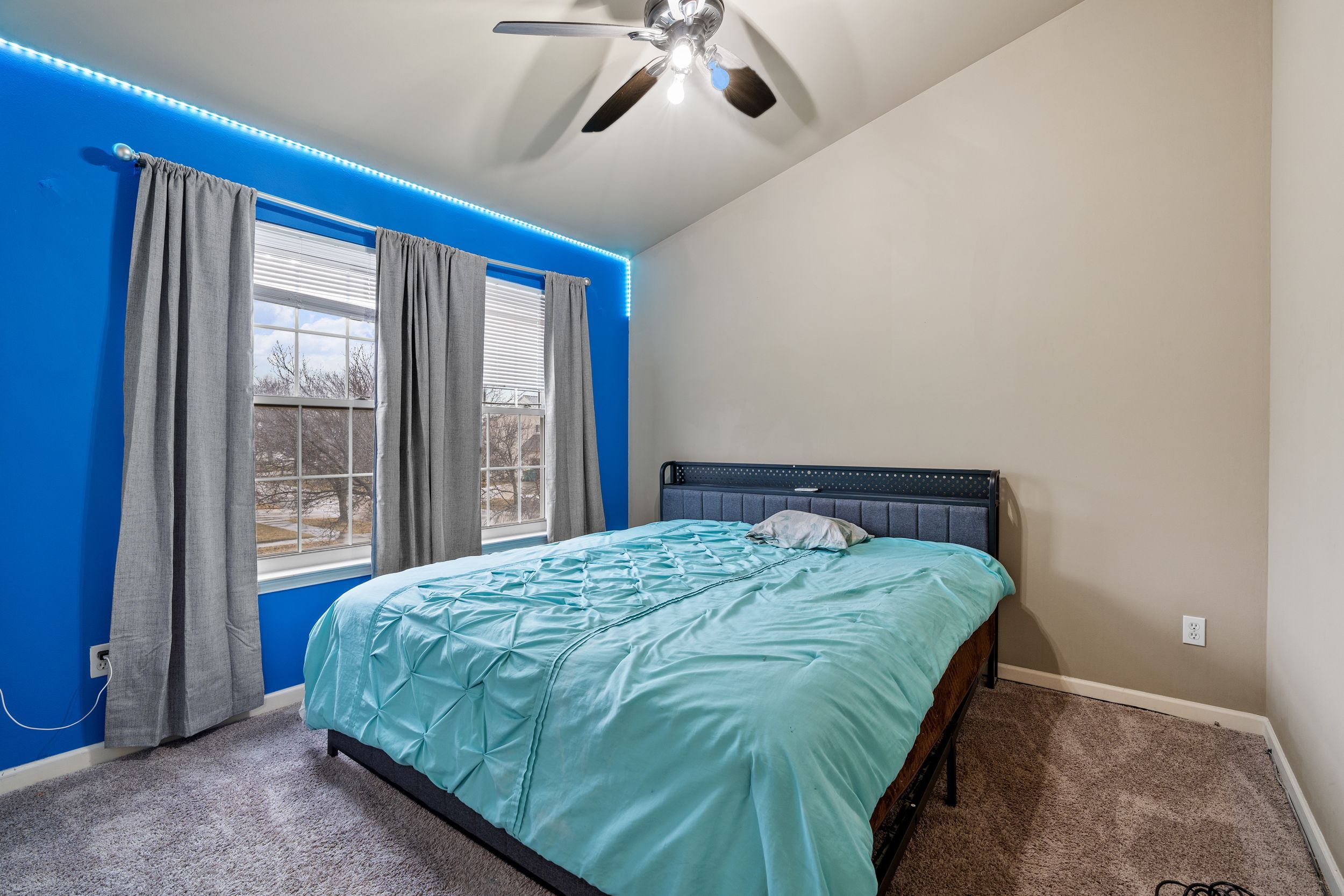 Romulus, Michigan 48174, United States, 4 Bedrooms Bedrooms, ,3 BathroomsBathrooms,Residential,Pending,10681