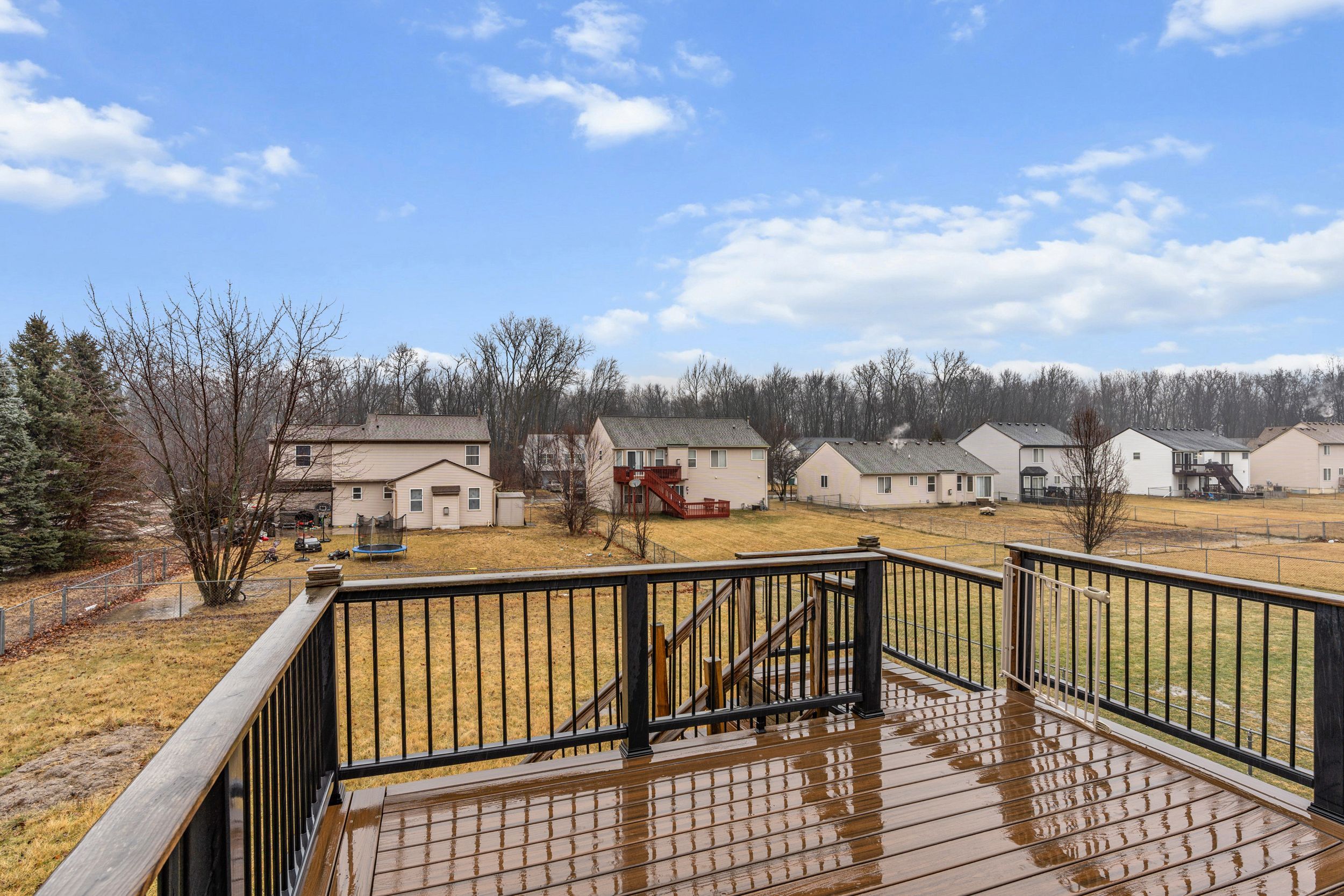 Romulus, Michigan 48174, United States, 4 Bedrooms Bedrooms, ,3 BathroomsBathrooms,Residential,Pending,10681