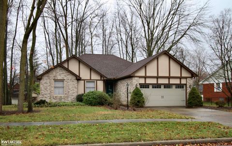 A home in Richmond