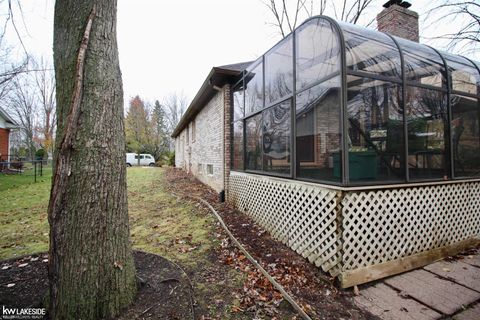 A home in Richmond