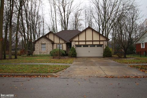 A home in Richmond