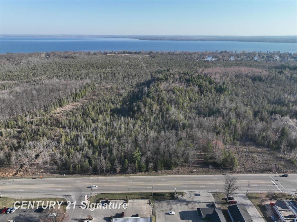 Parcel C W Houghton Lake Drive