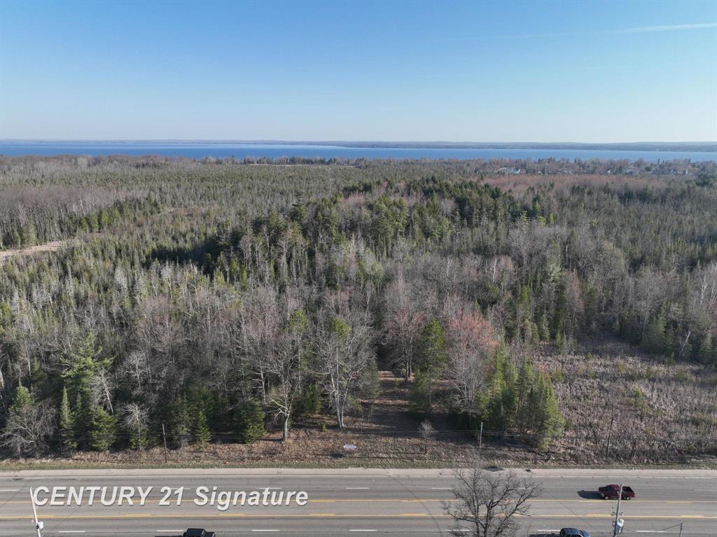 Parcel C W Houghton Lake Drive