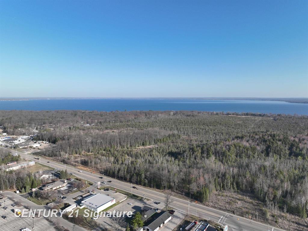 Parcel C W Houghton Lake Drive