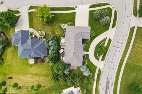 A home in Wyoming