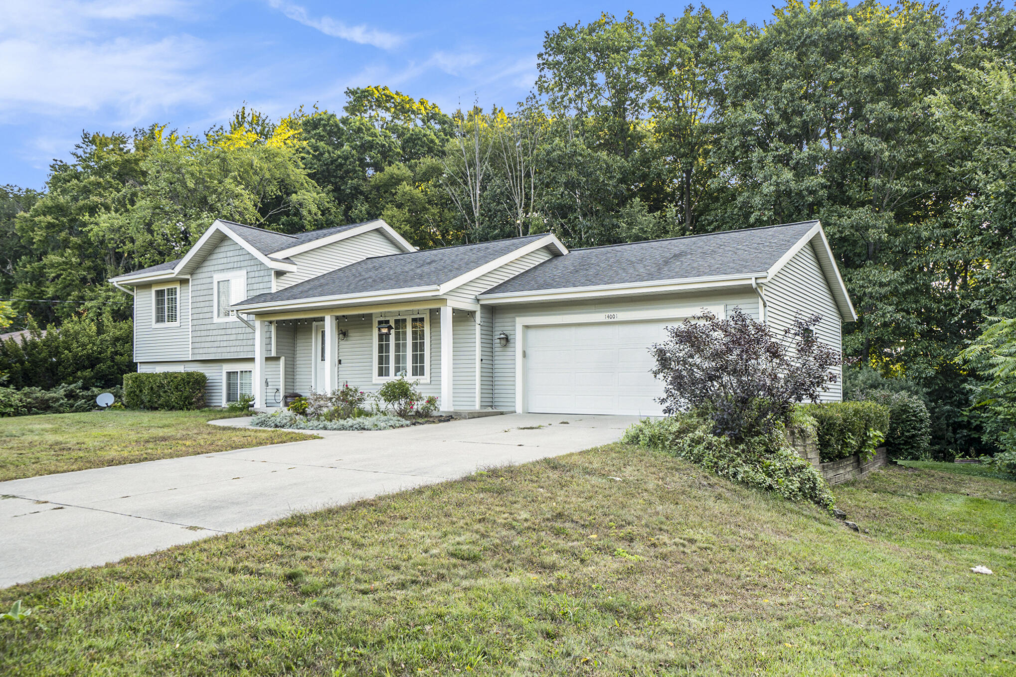 View Holland Twp, MI 49424 house