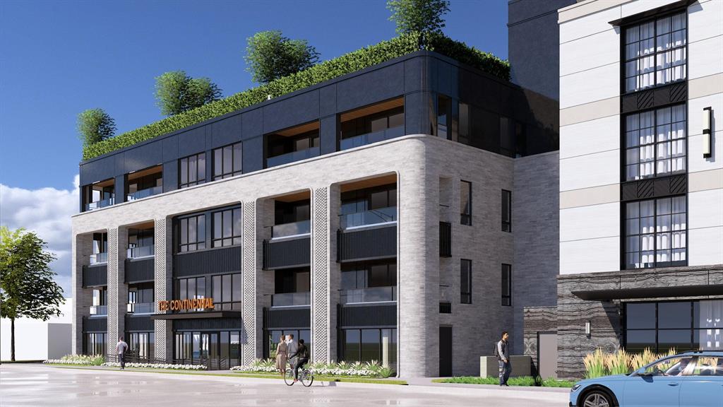 207 W Grandview
