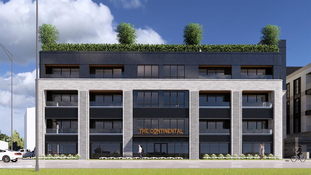 207 W Grandview