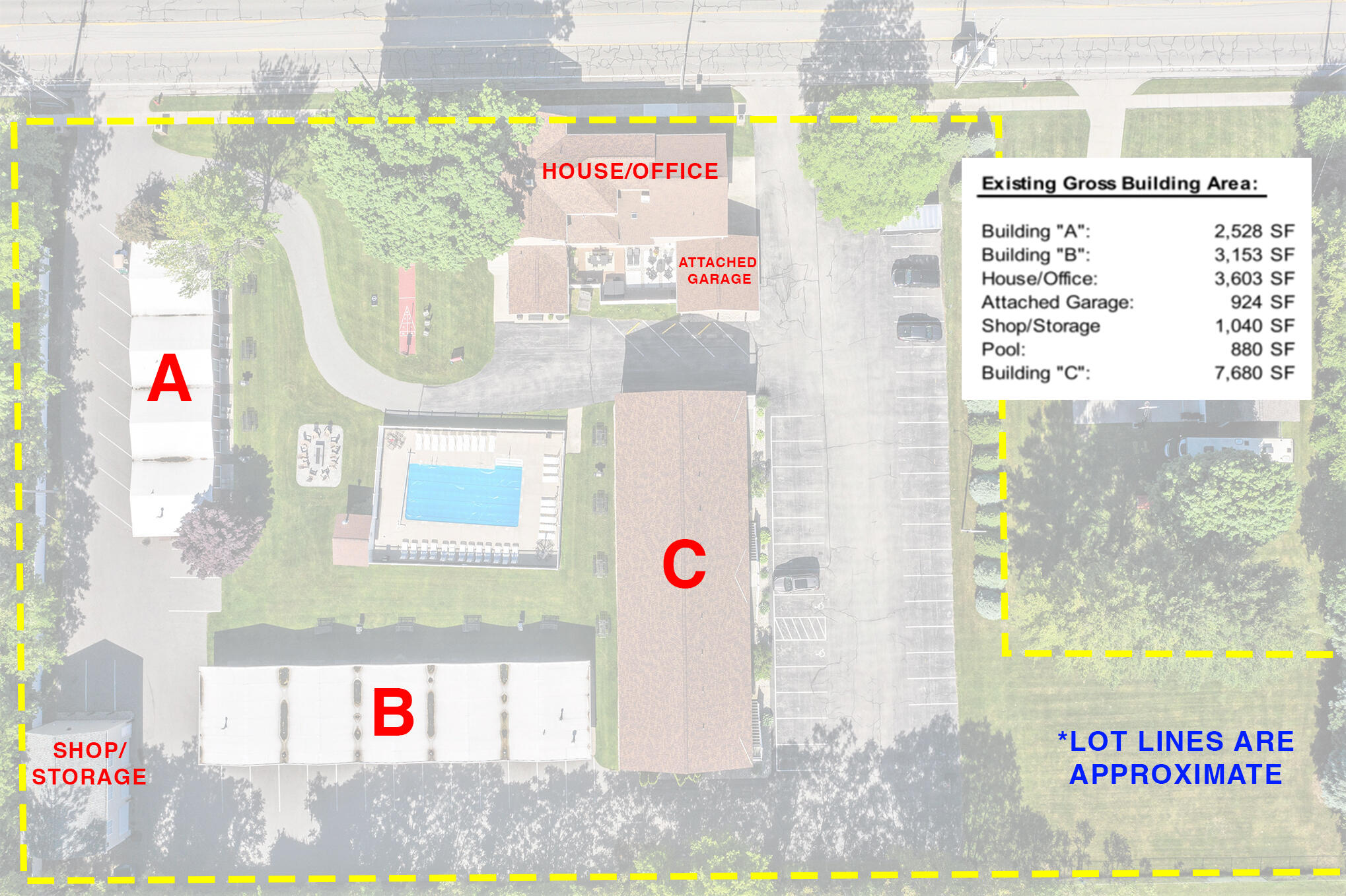 612 N Lakeshore Drive