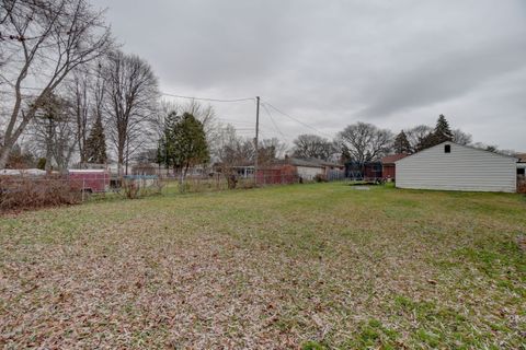 A home in Warren