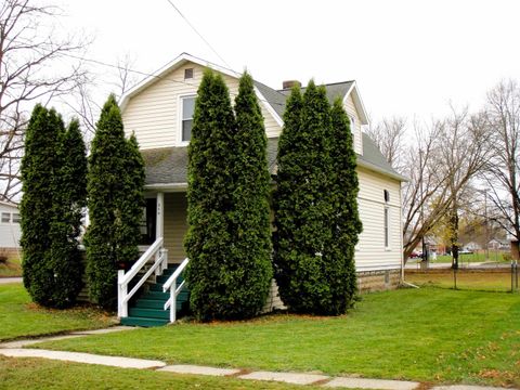 A home in Ithaca