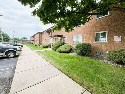 A home in St. Clair Shores