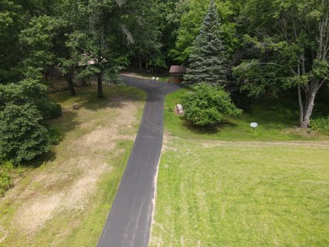 A home in Nester Twp