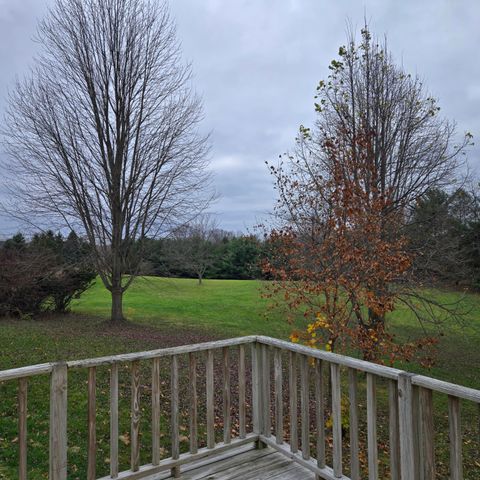 A home in Green Oak Twp