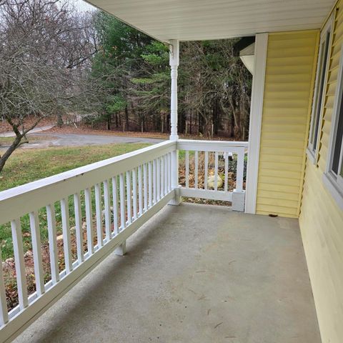 A home in Green Oak Twp