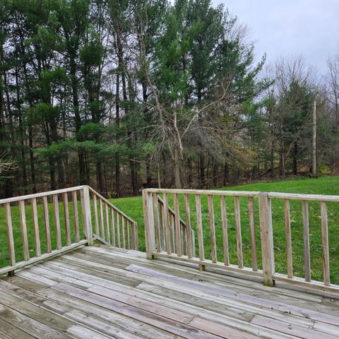 A home in Green Oak Twp