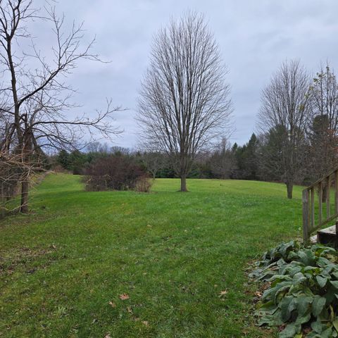 A home in Green Oak Twp