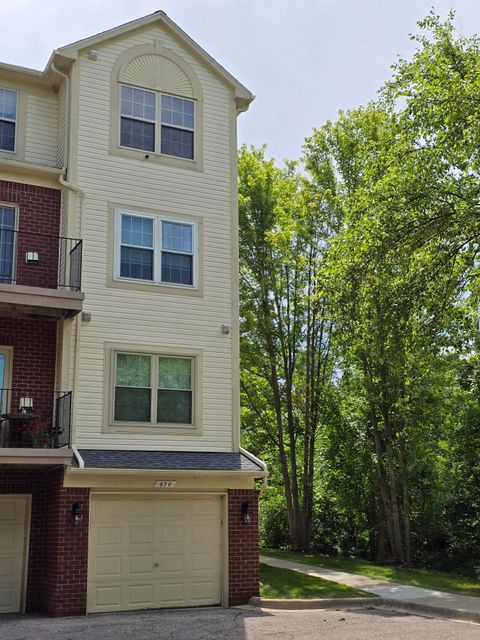 A home in Milford Vlg