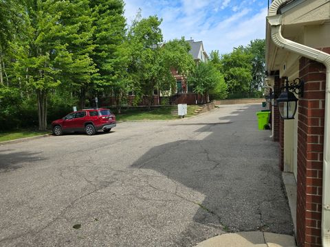 A home in Milford Vlg