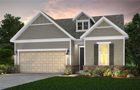 1620 Landings Lane Milford Charter Township MI 48381