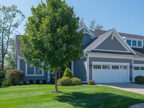 A home in Portage