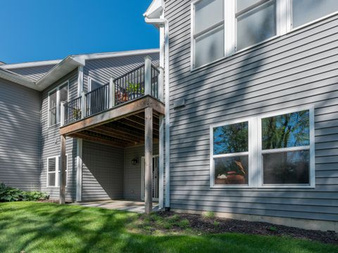 A home in Portage