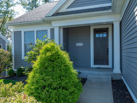 A home in Portage