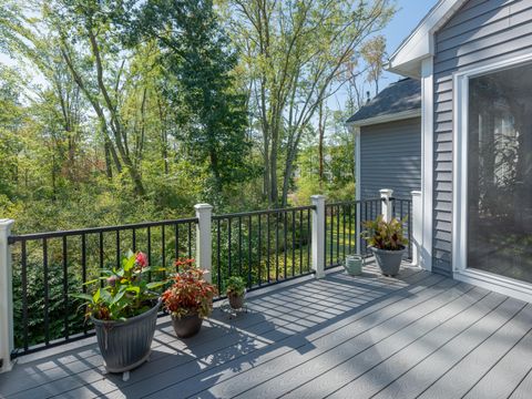 A home in Portage