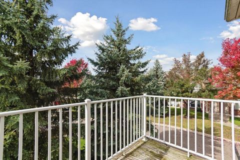 A home in Commerce Twp