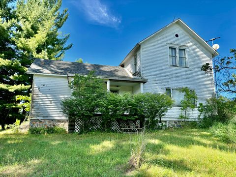 A home in Brown Twp