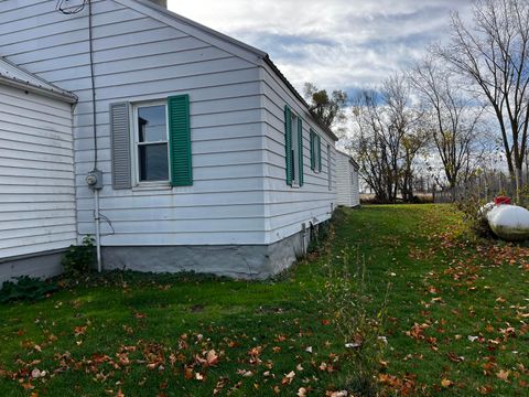 A home in Cambria Twp