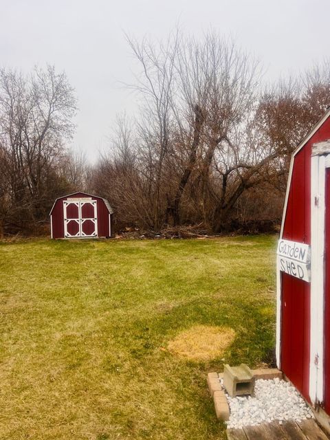 A home in Lincoln Twp