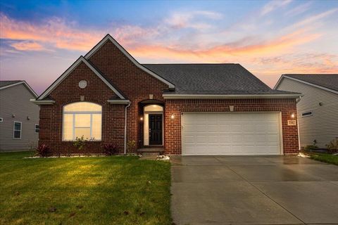 A home in Ypsilanti Twp