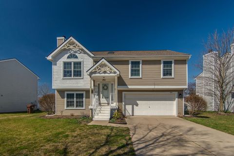 A home in Belleville