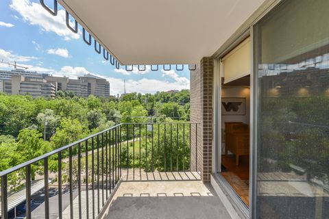 A home in Ann Arbor