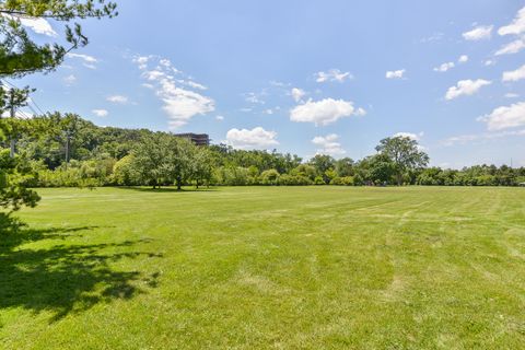 A home in Ann Arbor