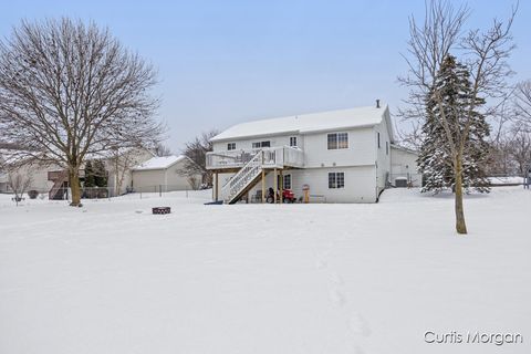 A home in Grand Rapids