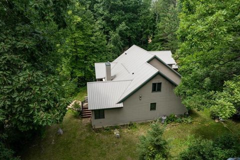 A home in Union Twp