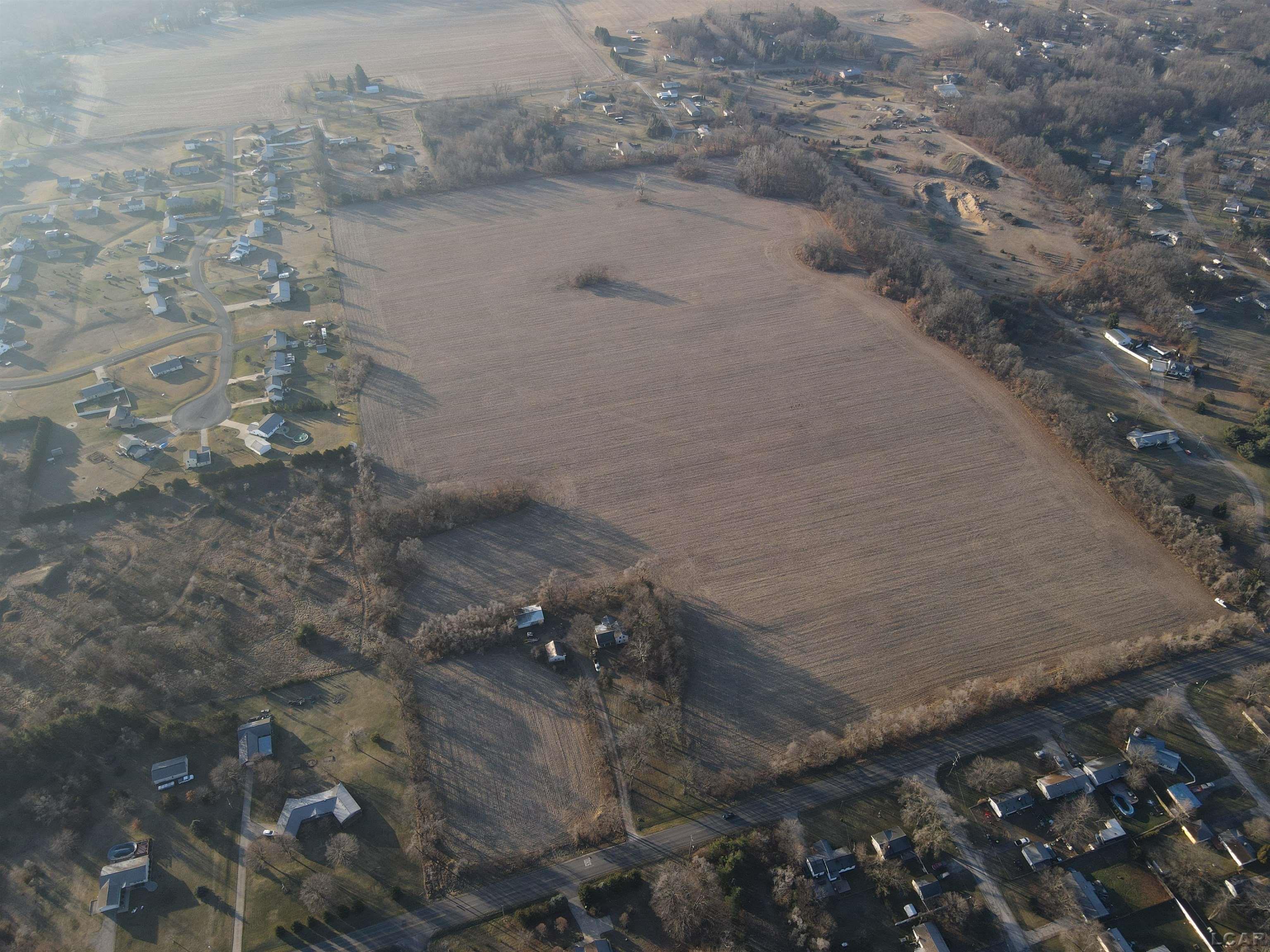 2000 blk Sutton Road