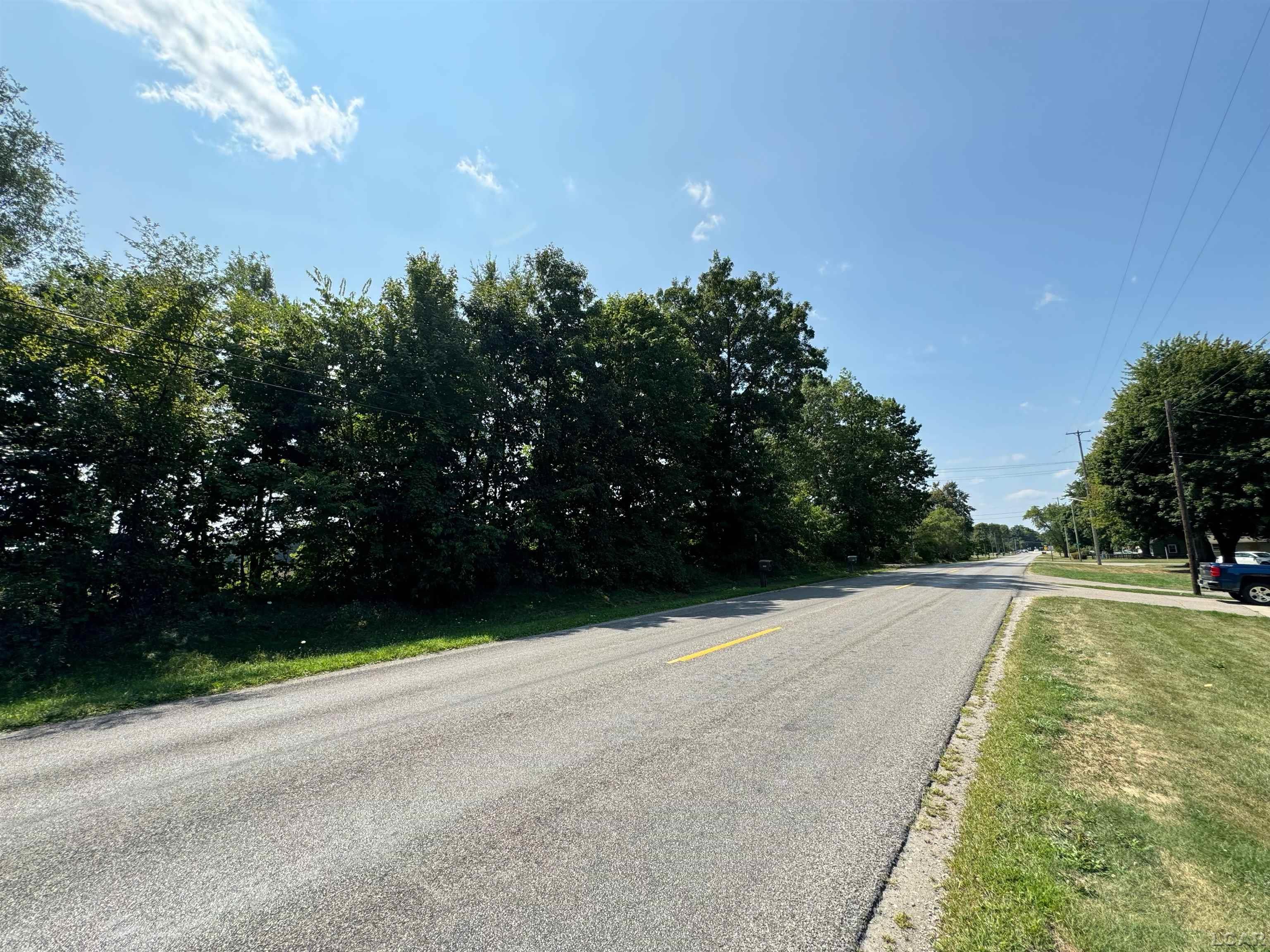 2000 blk Sutton Road