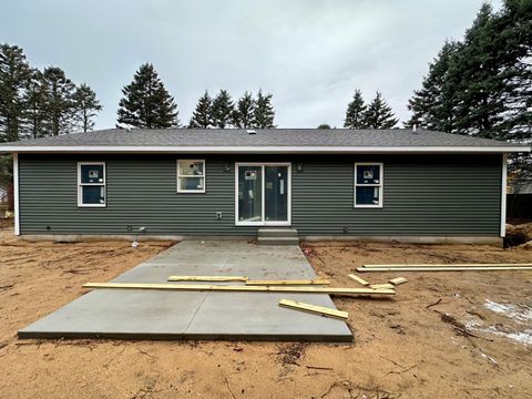 A home in Norton Shores