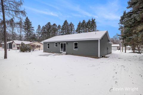 A home in Norton Shores