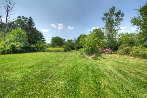 A home in Augusta Twp