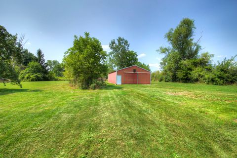 A home in Augusta Twp