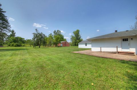 A home in Augusta Twp