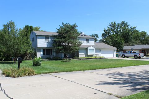 29352 MEDBURN Court Farmington Hills City MI 48336