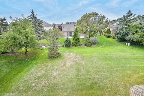 A home in Livonia