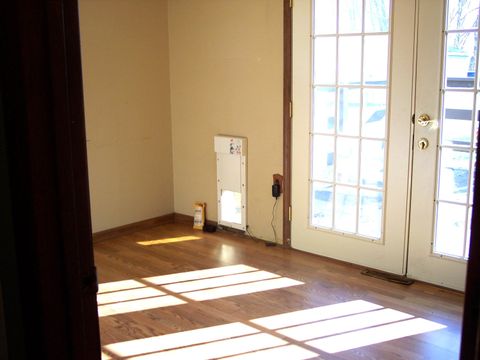 A home in Benton Twp