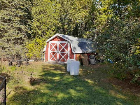 A home in Tawas Twp