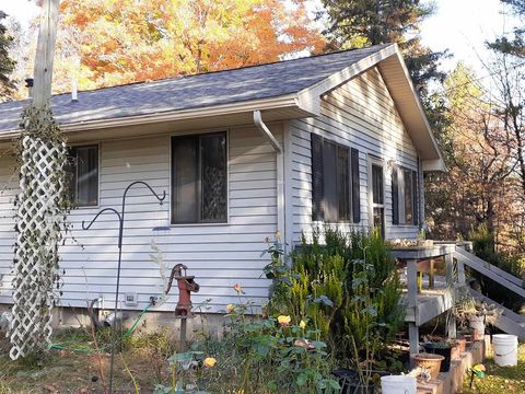 A home in Tawas Twp